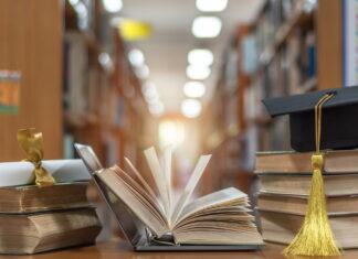 7 Things to Research When Applying to Grad School