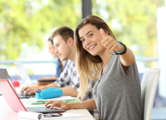 Graduate School Life | What to Expect