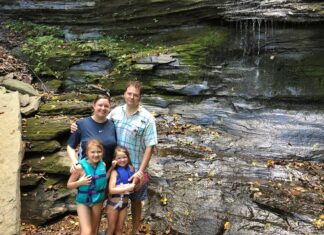 Balancing graduate school with life and work