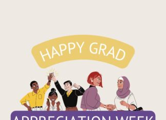 Graduate Student Appreciation Week