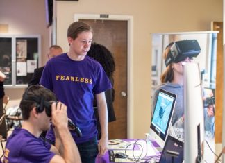 Don’t Wait for Tennessee Tech Tomorrow, Make It