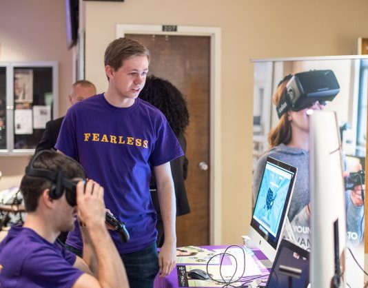 Don’t Wait for Tennessee Tech Tomorrow, Make It