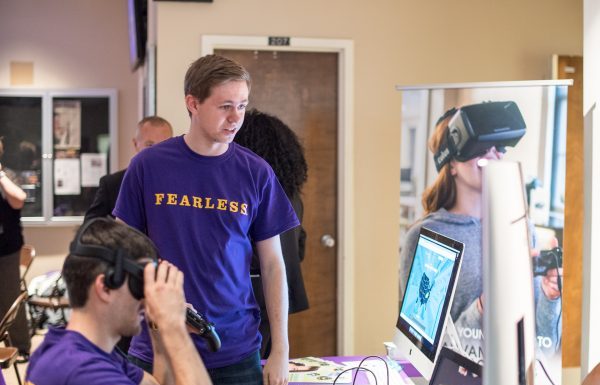 Don’t Wait for Tennessee Tech Tomorrow, Make It