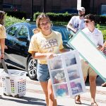 College is a team sport