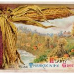 Thankfulness (turkey optional)