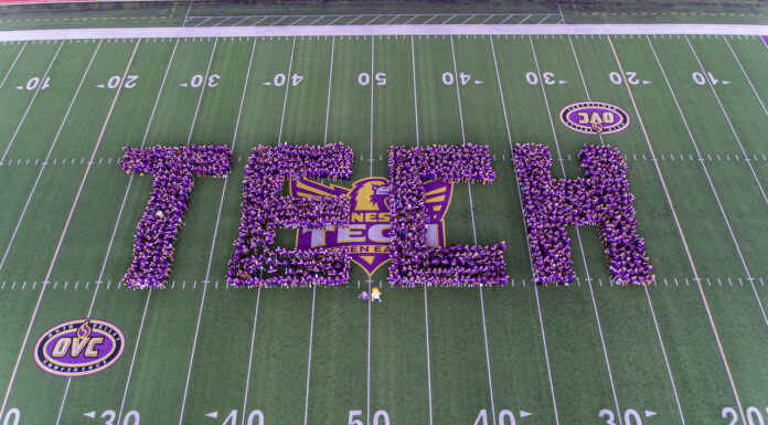 The Tennessee Tech story