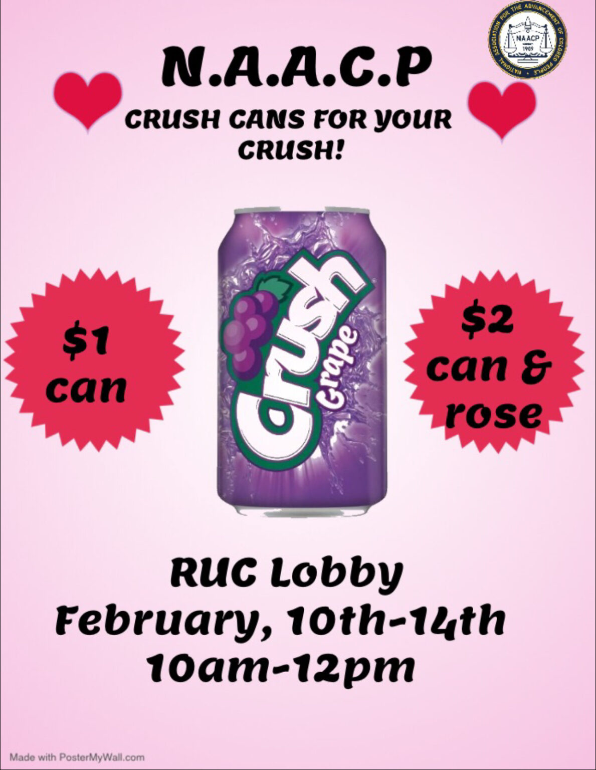 Crush Can For Your Crush Tech Times