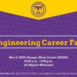 Engineering Fair is this Thursday, Mar. 5 at the HOOP