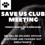 Save Us Club Elections