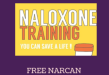Free Narcan Training Hosted in Bell Hall