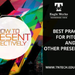 Effective Presentations Workshop!