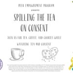 Spilling The Tea on Consent