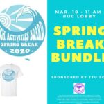 TAB Spring Break Bundle Giveaway