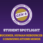 College of Business Student Accepts Rural Reimagined Internship with UCDD