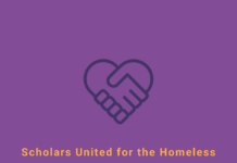 March Food Drive – Support P.A.T.H.