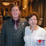 Donor Spotlight Recognizes Michael and Marilyn Garnto