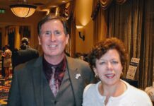 Donor Spotlight Recognizes Michael and Marilyn Garnto