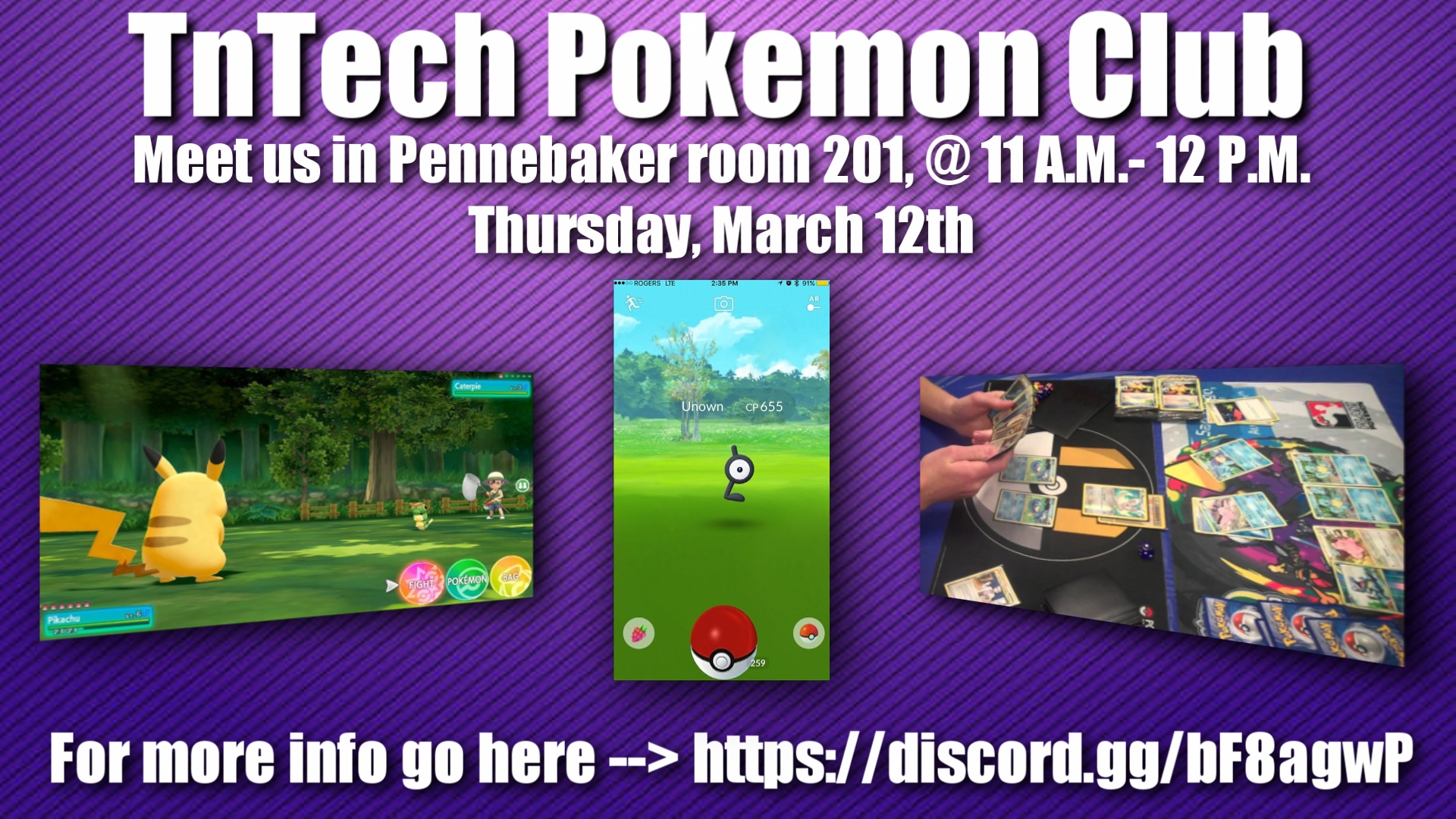 Pokemon Meet-up Club - Bucks County Parent