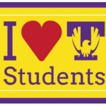 Update on “I Heart Tech Students” Campaign