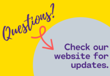 Center for Career Development update for faculty and staff