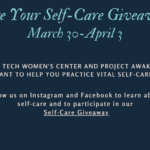 Women’s Center and Project AWAKEN Self-Care Giveaway
