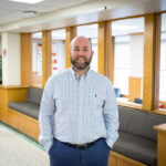 Nisbet named January Ambassador