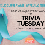 Trivia Tuesdays with Project AWAKEN