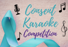 Consent Karaoke Competition