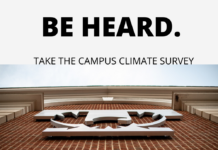 Campus Climate Survey