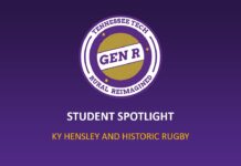 Rural Reimagined Student Spotlight: Ky Hensley & Rugby
