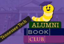 Tennessee Tech Alumni Book Club