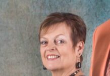 Vickie Floyd Retiring