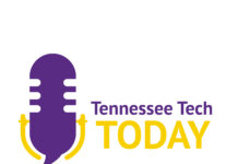 Tennessee Tech Today this week
