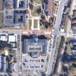 7th Street Closure – Mahler to Walnut – May 11-13