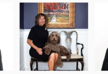 College of Business announces inaugural Career Ready Advocate Award winners!