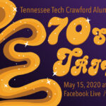 Crawford Alumni Center to host 70s Trivia LIVE on May 15 at 7 p.m.