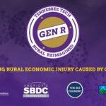Center for Rural Innovation and LBRC Fight COVID-19 Rural Economic Injury