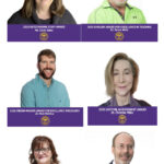 College of Business 2020 Faculty and Staff Awards