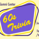 Crawford Alumni Center to host 60s trivia LIVE on Facebook June 12 at 7 p.m.
