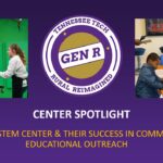 Rural Reimagined Center Spotlight: The Oakley STEM Center