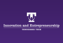 Five May 2020 TN Tech Graduates Earn the I&E Certificate