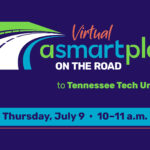 Register now for Huntsville’s Virtual ASmartPlace Recruiting Event on July 9