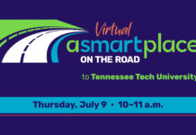 Register now for Huntsville’s Virtual ASmartPlace Recruiting Event on July 9