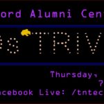 Crawford Alumni Center to host 80s trivia LIVE on Facebook June 25 at 7 p.m.