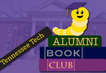 Tennessee Tech Alumni Book Club to read Where the Crawdads Sing in July