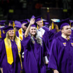 Aug. 8 commencement times announced