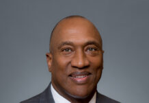 New student recreation and fitness center to be named after Marc Burnett