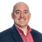 John Smith named Interim Associate Vice President of University Development