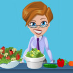 Dinner with Dean Zagumny