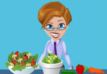 Dinner with Dean Zagumny